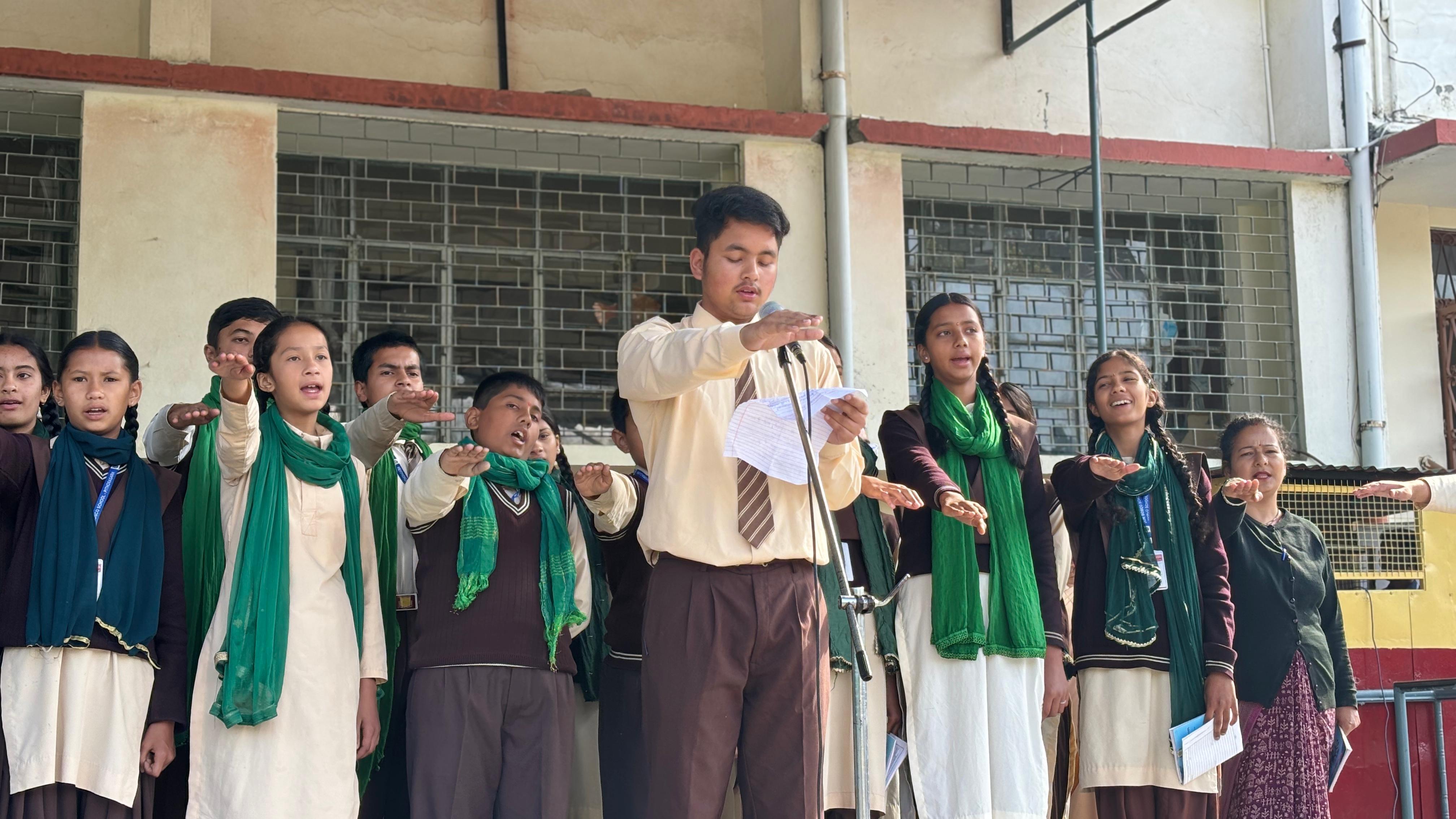 world environment day 2025